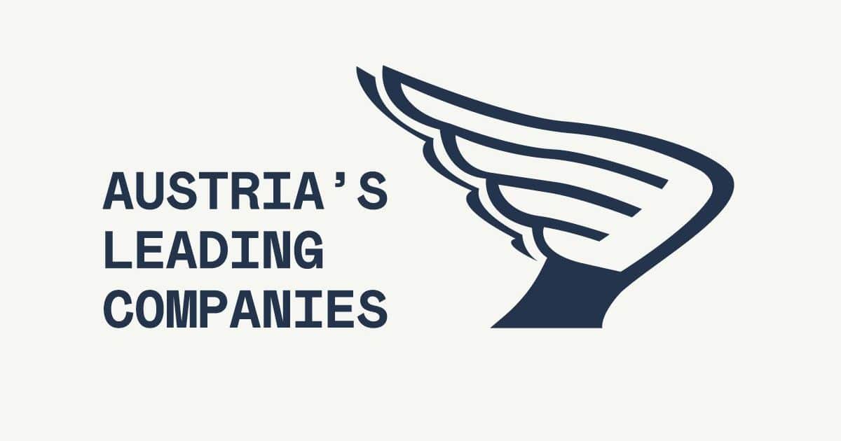 ITFC erneut erfolgreich bei „Austria’s Leading Companies“ 2025