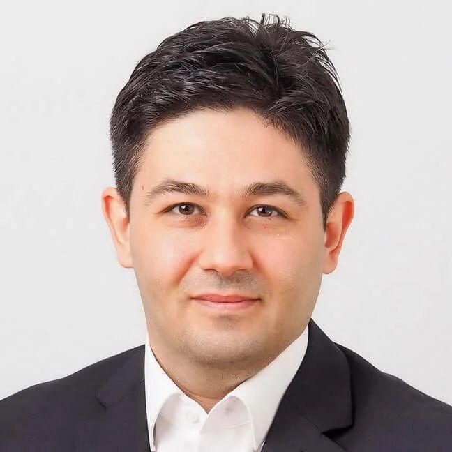 Baris Güldali