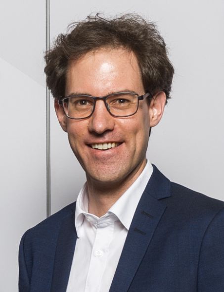 Gaukstern, Tobias