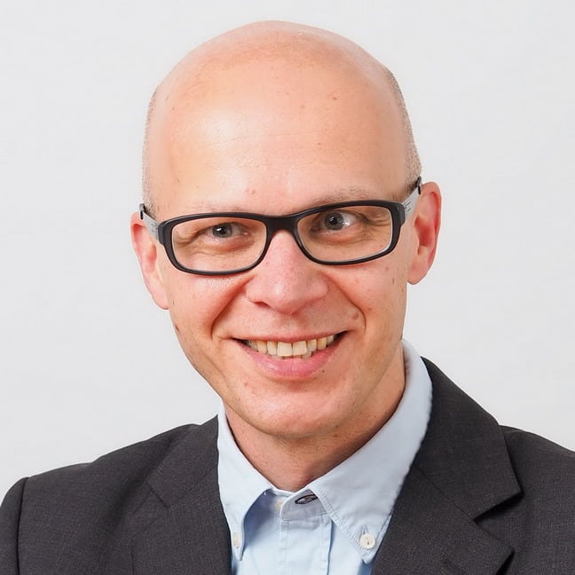 Christian Vögtle