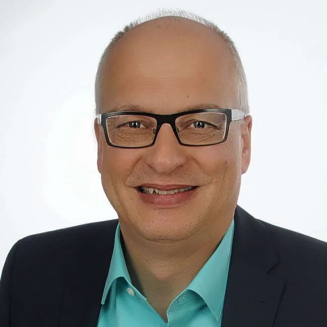 Jürgen Tacken