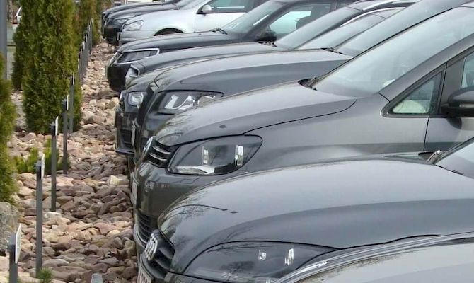 Abiscon: fleet